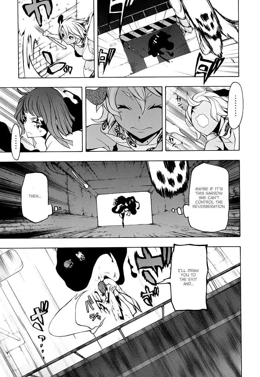 Yozakura Quartet Chapter 88 24